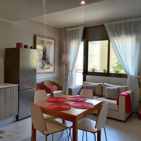 Fira Plaza Espana Apartment Barcelona Buitenkant foto