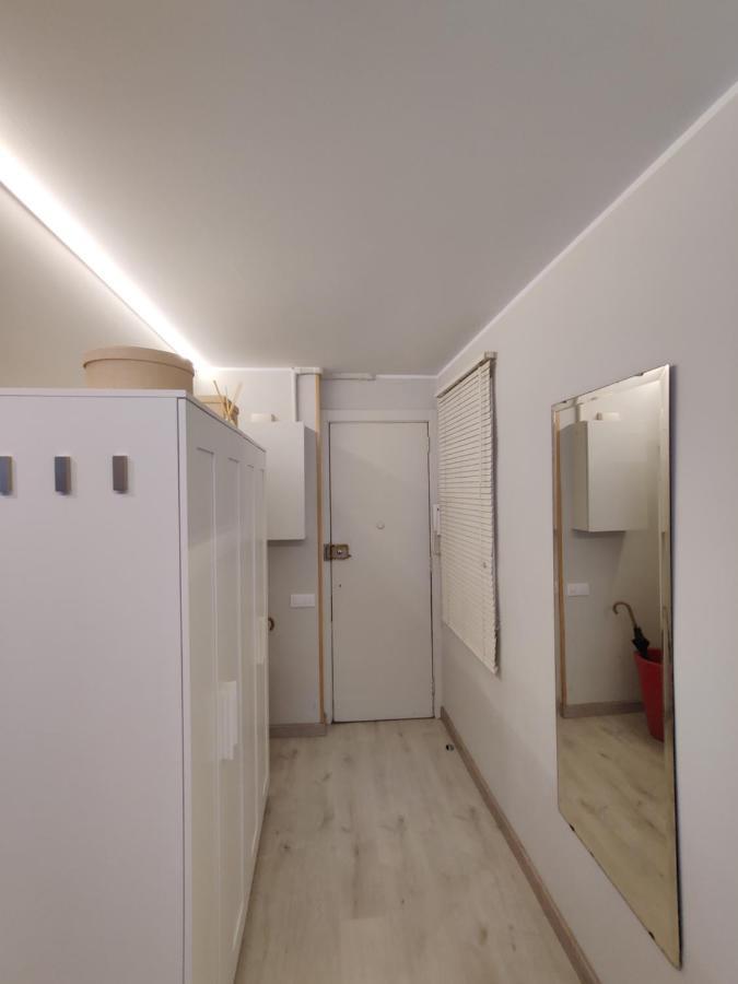 Fira Plaza Espana Apartment Barcelona Buitenkant foto