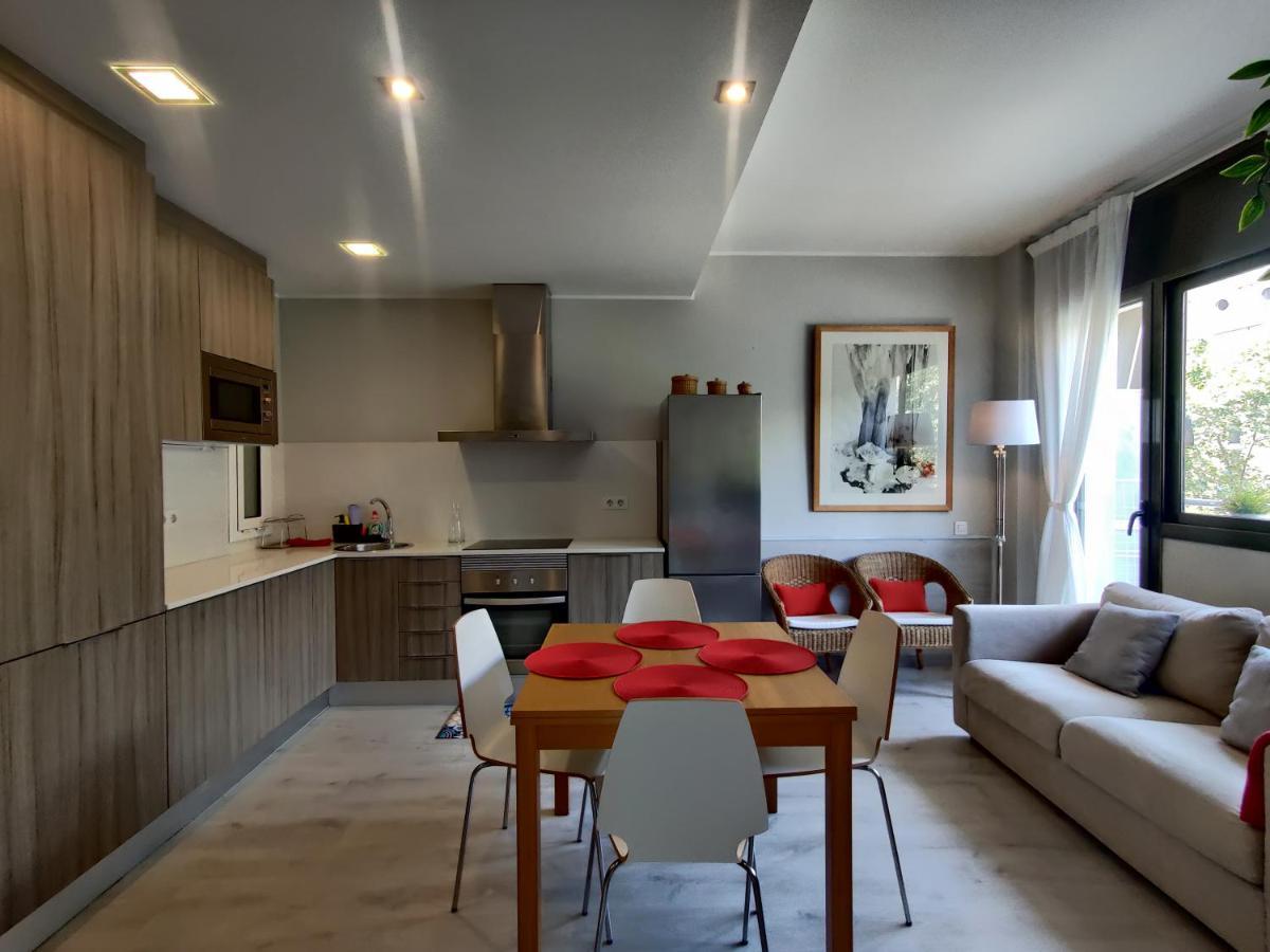 Fira Plaza Espana Apartment Barcelona Buitenkant foto